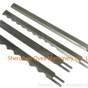 Various Cloth Knife Blade thumbnail-4