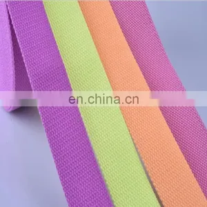 Strong Nylon Webbing Strap thumbnail-1
