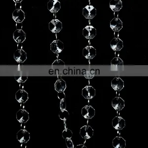 Crystal Bead Strands Wedding Decoration thumbnail-5