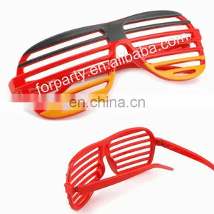 SGN-0650 Promotional German Glasses Germany Shutter Shades thumbnail-1