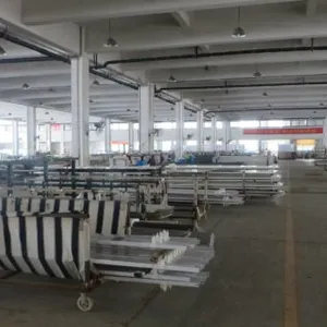 Henan Zongheng Imp.&exp. Co. Ltd company overview - view 2 thumbnail
