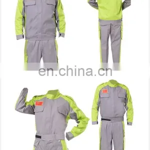 Wholesale Worker Wear Factory Worker Clothes/ Uniform for Workers thumbnail-2