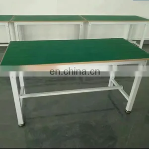 Bulk Green Esd Rubber Mat Factory Price thumbnail-1