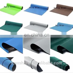 Factory Wholesale High Quality Rubber Mat Antistatic Esd Rubber Mat thumbnail-4
