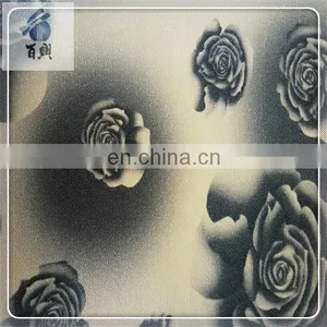 Faux Pvc Leather for Decoration thumbnail-2