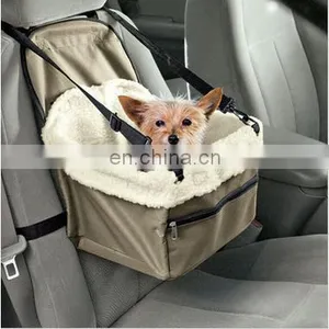 New Arrival Pet Products Supplies Dog Carrier Cat Bag Pet Booster Seat thumbnail-4