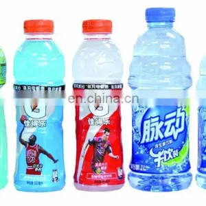 China Manufacturing Full Automatic Pet Drinking Plastic or Glass Bottles Filling Capping and Labeling Machines for Bottles thumbnail-6