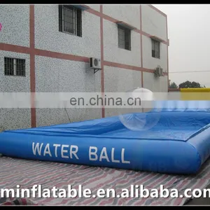 Inflatable Palm Tree Pool Float Dog Pool Foat Inflatable Donut Pool Flat thumbnail-2