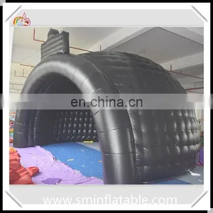 Promotion Inflatable Tent, Commercial Bubble Camping Tent,advertising Inflatable Dome House for Outdoor Event thumbnail-2