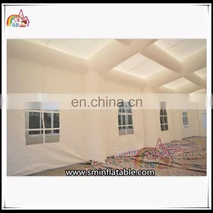 Commercial Large Inflatbale Christmas Party Event Tent Wedding Tent On Sale thumbnail-4