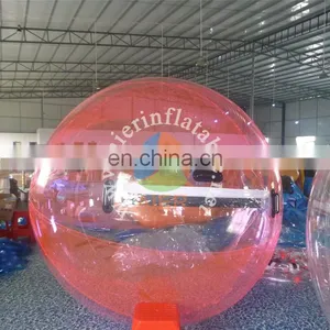 Popular Lucency Inflatable Water Polo / Inflatable Water Polo Ball thumbnail-2
