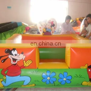 Inflatable Ball Pool/inflatable Sea Ball Pool for Kids thumbnail-1