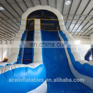 Giant Inflatable Water Slide for Adult,Ace Summer Water Slide,adult Size Inflatable Water Slide thumbnail-3