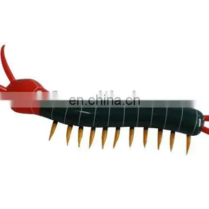 Halloween Inflatable Centipede Insect Toy thumbnail-1