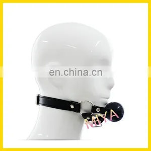Mouth Ball Gags Sex Toys Free Sex Toys thumbnail-1