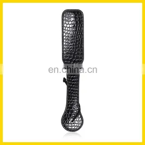 2016 New Arrival Slave Punishment Spanking Paddle, Slapping Tender Paddles thumbnail-1