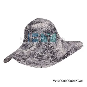 WOOL FELT HATS thumbnail-1