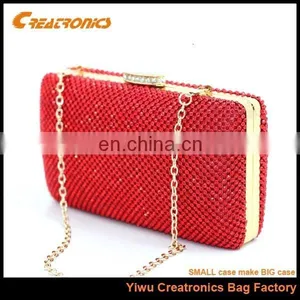 Wholesale China Trade Wholesale Dubai Ladies Handbags thumbnail-4