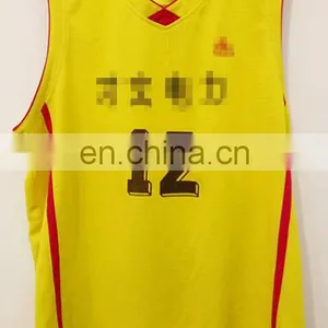 High Quality Used Clothing of Ball Uniform thumbnail-4