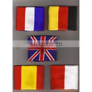 Cheap Wholesale Country Flag Headbands thumbnail-1