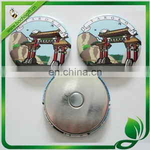 44mm Magnetic Badge thumbnail-1
