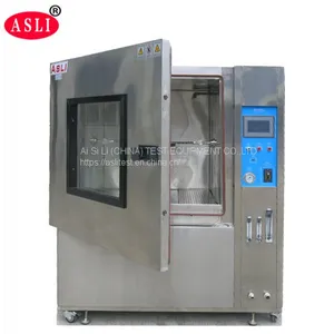High Quality Rain Spray Environmental Test Chamber thumbnail-3