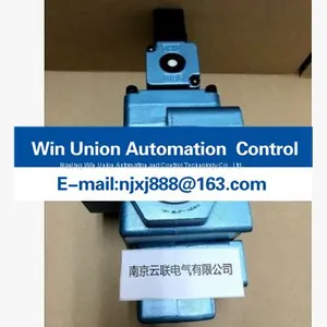 MAC Solenoid Valve 58D-74-501JA thumbnail-2
