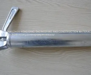 Q345 Steel Heavy Duty Cheap Ringlock Scaffolding thumbnail-4
