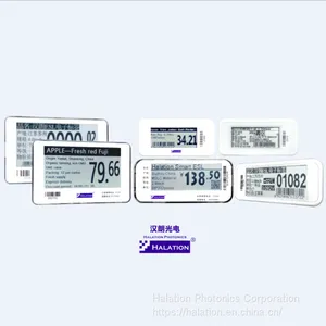 4.0 Inch Electronic Shelf Label ESL，LCM，LCD，RFID，E-paper Display thumbnail-5