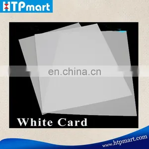 Raw Materials Printing Material and Middle Material for Plastic Pvc Business Card Printing thumbnail-2