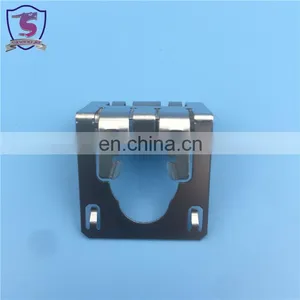 Customized Stamping Sheet Metal Memo Clip thumbnail-6
