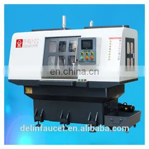 CNC Cutting Metal Brass Stamping Machine thumbnail-4