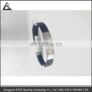 Silicone Bracelet thumbnail-5