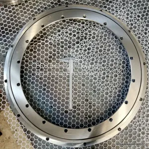 2000.10.20.0-0414.00 Slewing Ring 304*518*56mm thumbnail-4