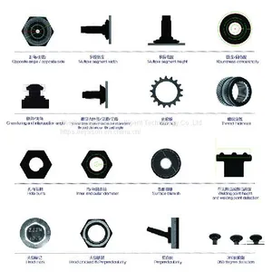 Fastener Optical Sorting Machine thumbnail-5