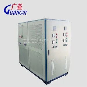 Non-standard Customized Temperature-controlled Thermal Oil Circulation Heater thumbnail-2