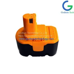 Ni-MH Battery thumbnail-1