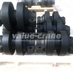 Crawler Crane IHI CCH500-3 Track Roller Bottom Roller Lower Roller thumbnail-1