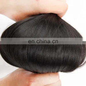 Wholesale Mink Brazilian Virgin Hair Vendors Private Label for Free Sample Hair Bundles thumbnail-5
