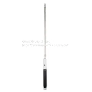 USB Infrared Electronic Smart Board Interactive Pointer With Wavelength 940nm thumbnail-1