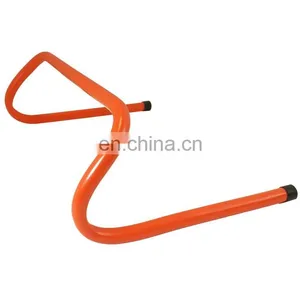 China Training Soccer Cones Agility Speed Training Hurdle thumbnail-1