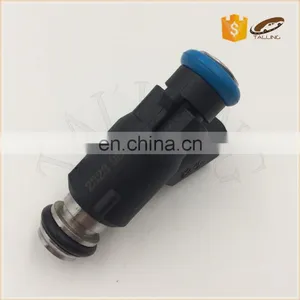 28239887 Auto Engine Parts Car Fuel Injector Nozzle For Korean Cars thumbnail-2