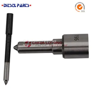 Bosch Nozzle Catalogue pdf DSLA142P795/0 433 175 196 Fits PEUGEO thumbnail-1