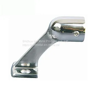 Stainless Steel Stanchion thumbnail-2