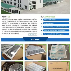 Ventech,China company overview - view 2 thumbnail