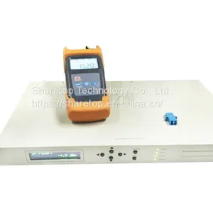 Gain 25dB Output 15dB Line LA EDFA Amplifier thumbnail-1