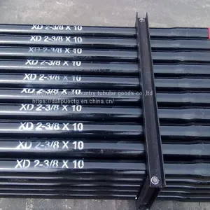 Drill Pipe Outer Diam. 73.02 Strength Grade: G 105 thumbnail-1