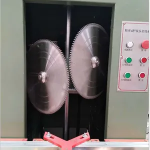 3800r/pm Aluminum Window Making Machine Door Cutting Machine thumbnail-1