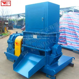 Crumb Rubber Cutting Machine Slab Cutter thumbnail-3