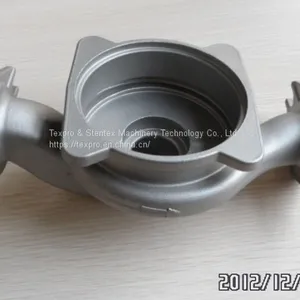 Pump Castings thumbnail-2